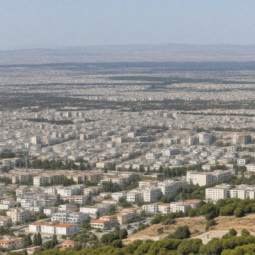 Migdal HaEmek